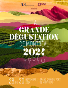 La Grande Dégustation de Montréal