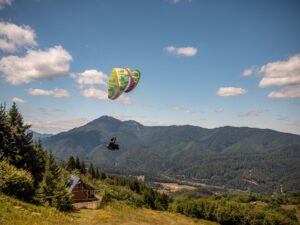 Romania – The Magic Land