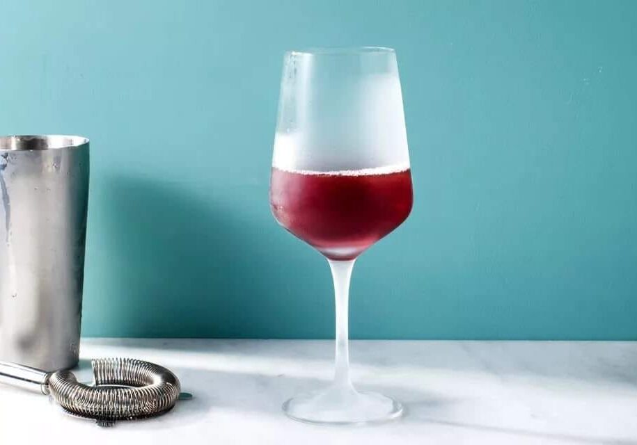 Cocktail-Bishop