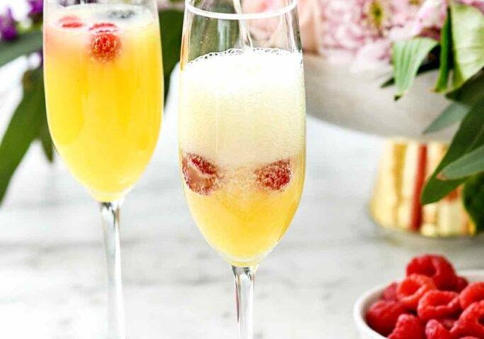 Mimosa