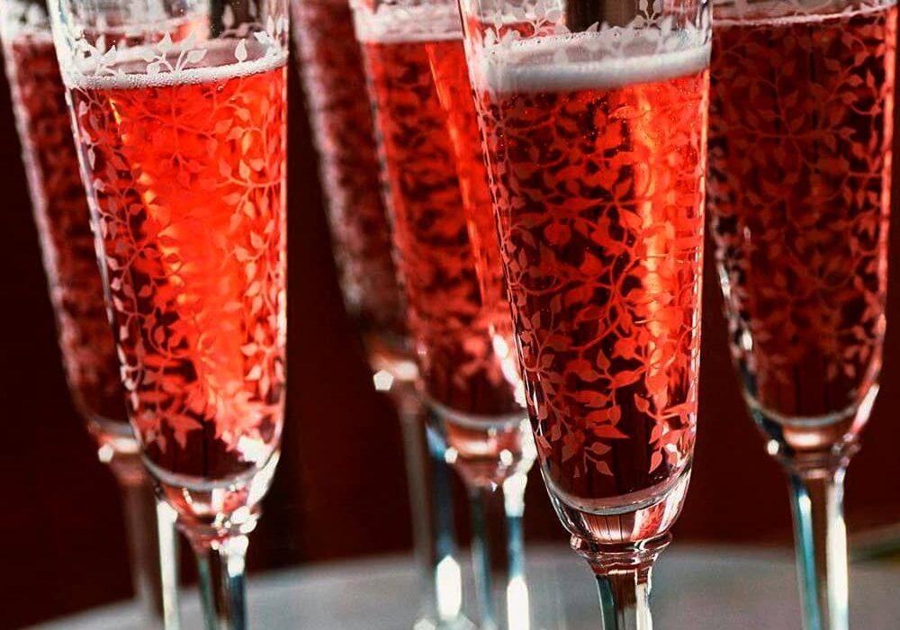 Rose-Berry-Bliss