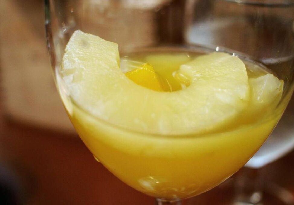 Sangria-Tropicale